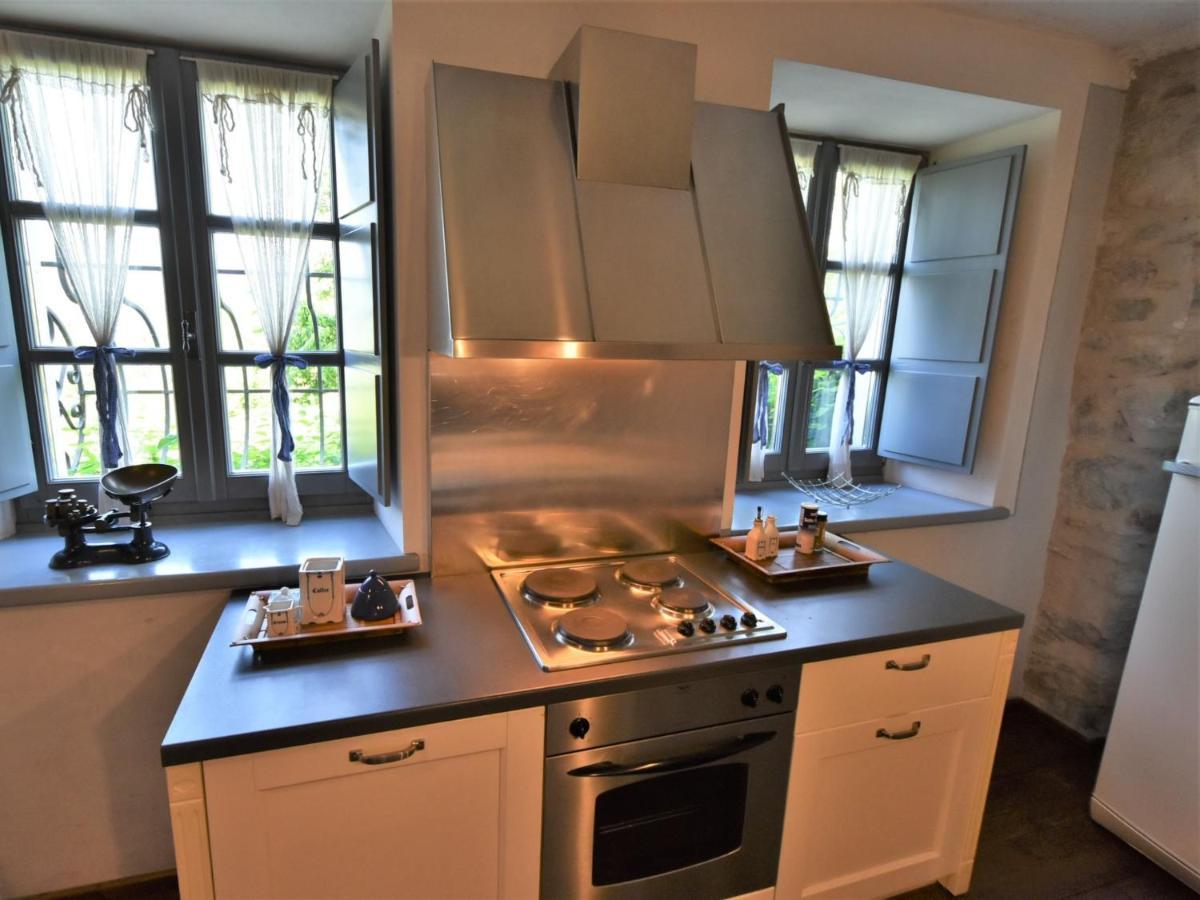 Apartment Maso Dolcevista By Interhome Lundo Ngoại thất bức ảnh