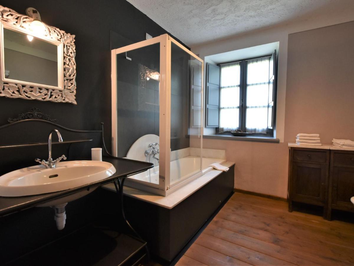 Apartment Maso Dolcevista By Interhome Lundo Ngoại thất bức ảnh