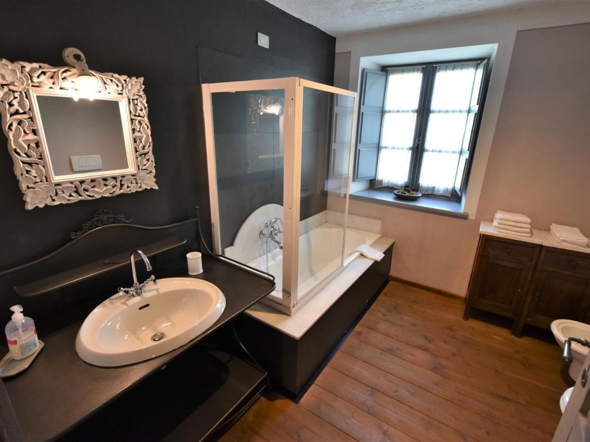 Apartment Maso Dolcevista By Interhome Lundo Ngoại thất bức ảnh